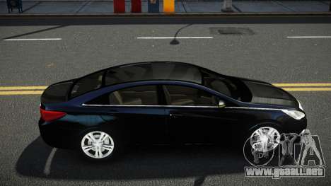 Hyundai Sonata LH para GTA 4