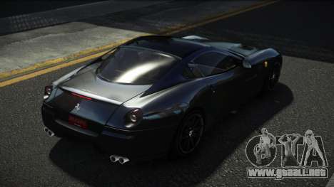 Ferrari 599 BHN para GTA 4