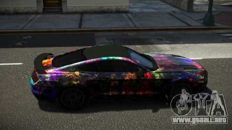 Ford Mustang GT Rabon S2 para GTA 4