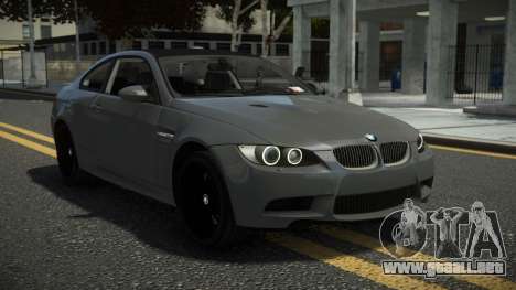 BMW M3 TBD para GTA 4