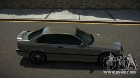 BMW M3 E36 NHT para GTA 4