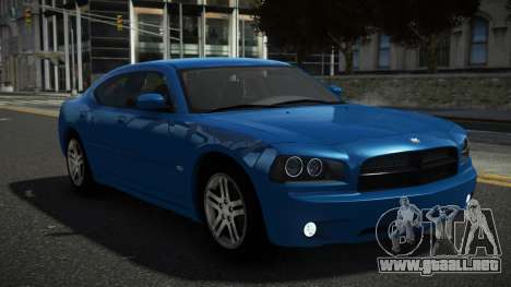 Dodge Charger USR para GTA 4