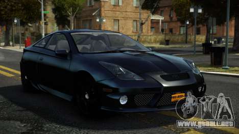 Toyota Celica L-Sport para GTA 4