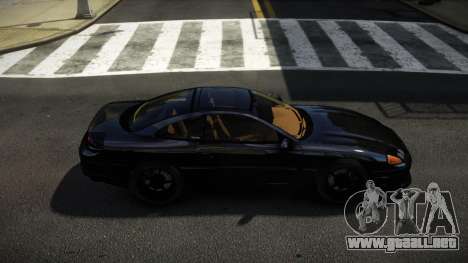 Dodge Stealth NHE para GTA 4