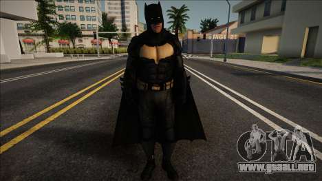 Batman V2 para GTA San Andreas