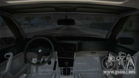 BMW M e24 para GTA San Andreas