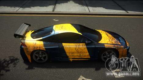 Mitsubishi Eclipse V-Sport S14 para GTA 4