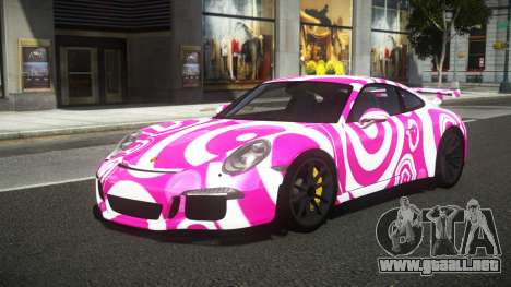 Porsche 911 DR-C S6 para GTA 4