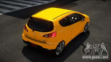 Mitsubishi Colt LS para GTA 4