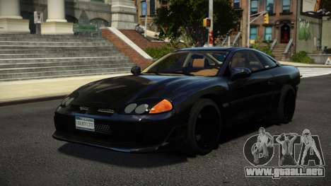 Dodge Stealth NHE para GTA 4