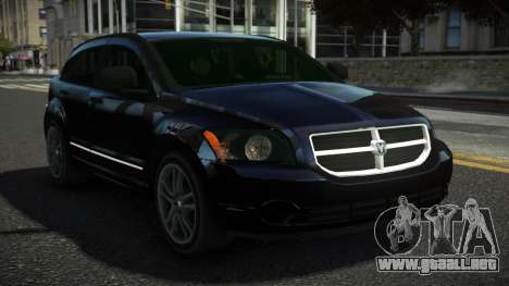 Dodge Caliber Vefgi para GTA 4