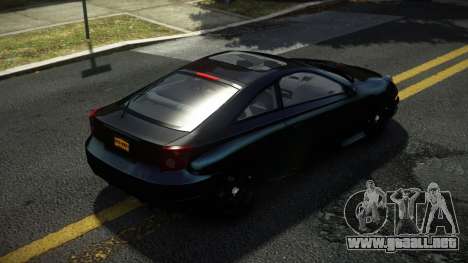 Toyota Celica L-Sport para GTA 4