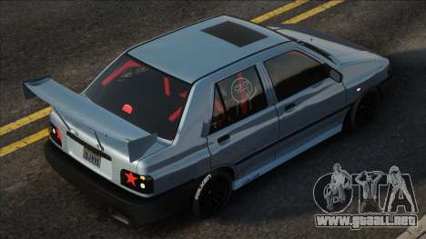 Saipa Pride Tuning para GTA San Andreas