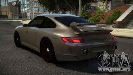 Porsche 911 VRZ para GTA 4