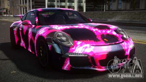 Porsche 911 DR-C S2 para GTA 4