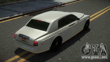 Rolls-Royce Phantom NF-Z para GTA 4