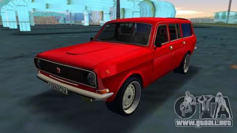 GAZ 24-02 Volga para GTA Vice City