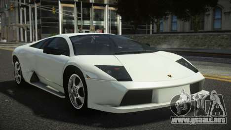 Lamborghini Murcielago TDK para GTA 4