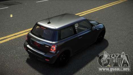 Mini Cooper SVC para GTA 4