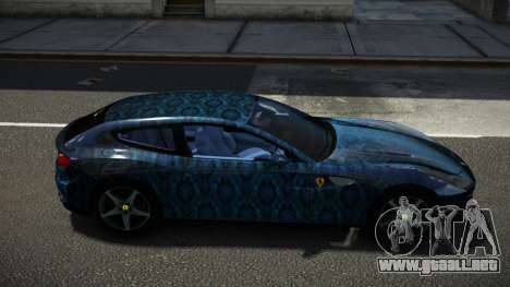 Ferrari FF Mozby S2 para GTA 4