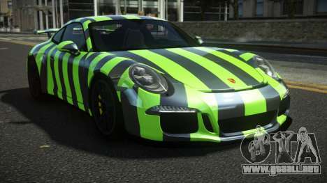 Porsche 911 DR-C S4 para GTA 4