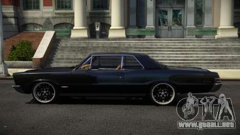 Pontiac GTO Vugyi para GTA 4