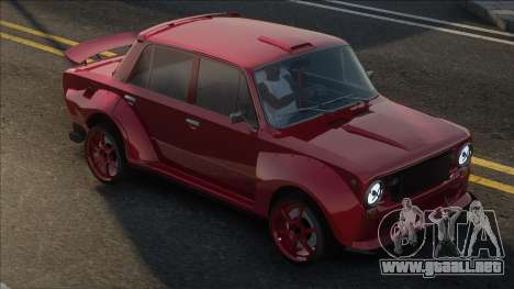 VAZ 2101 Sport para GTA San Andreas