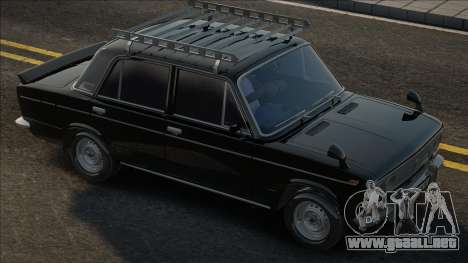 VAZ 2103 ANTIGUO para GTA San Andreas