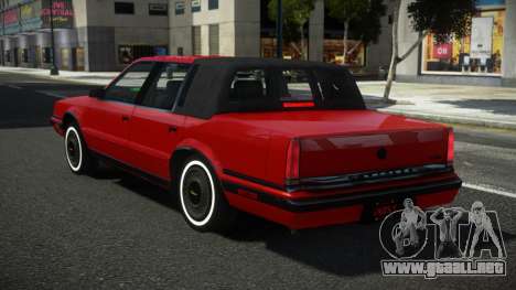 Chrysler New Yorker S-SA para GTA 4