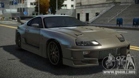 Toyota Supra HN para GTA 4