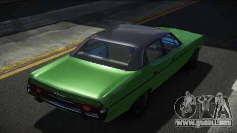 AMC Matador BH para GTA 4