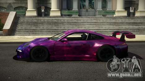 RUF RGT-8 Leskron S13 para GTA 4