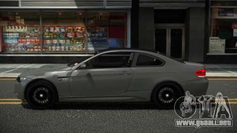 BMW M3 TBD para GTA 4