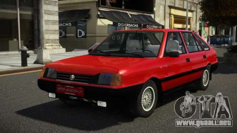 FSO Polonez IK para GTA 4