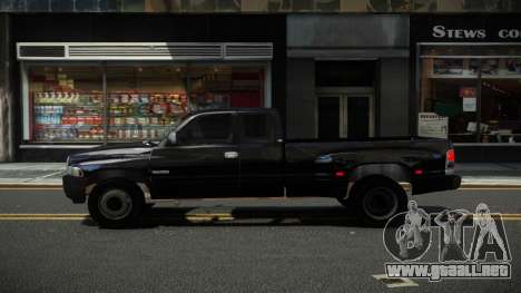 Dodge Ram XTF para GTA 4