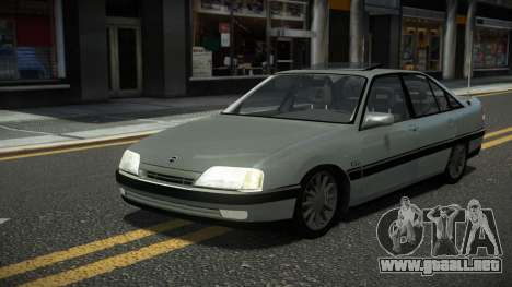 Chevrolet Omega BF para GTA 4