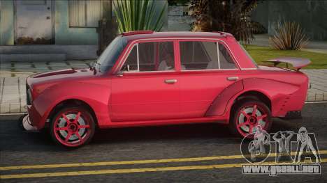 VAZ 2101 Sport para GTA San Andreas