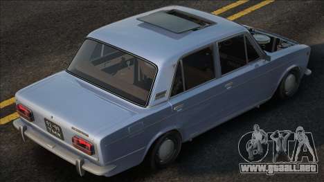 VAZ 2103 Para el desmontaje para GTA San Andreas