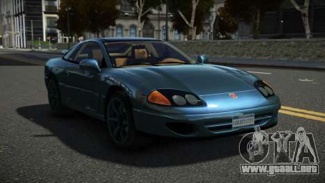 Dodge Stealth BVF para GTA 4