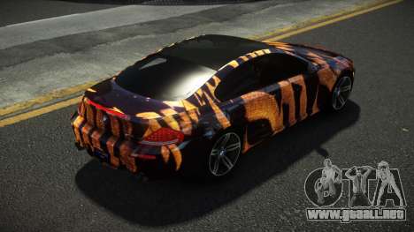 BMW M6 V-Sport S9 para GTA 4