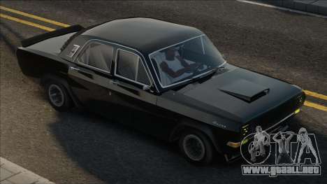 GAZ-24 GT para GTA San Andreas