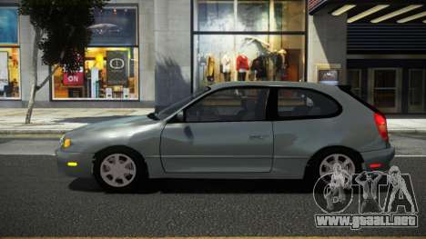 Toyota Corolla HTB para GTA 4