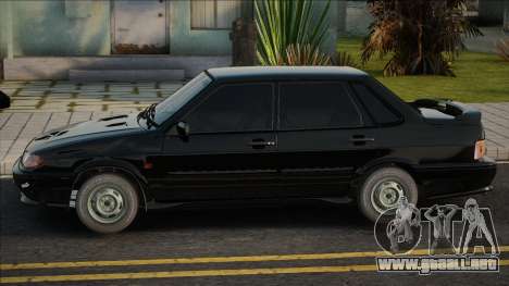 VAZ 2115 [Peón] para GTA San Andreas