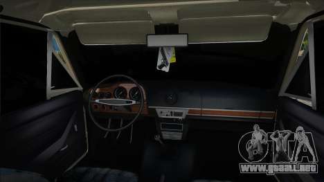 VAZ 2101 Beige para GTA San Andreas