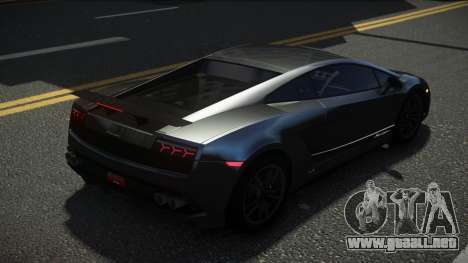 Lamborghini Gallardo JKL para GTA 4