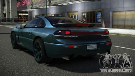 Dodge Stealth BVF para GTA 4