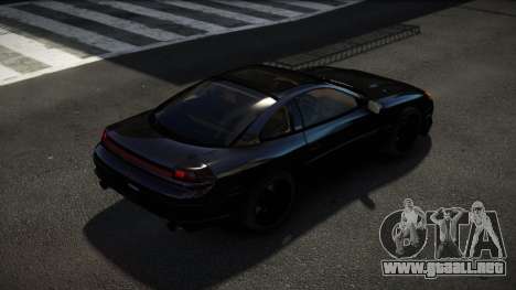 Dodge Stealth NHE para GTA 4