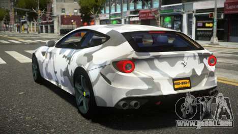 Ferrari FF Mozby S1 para GTA 4