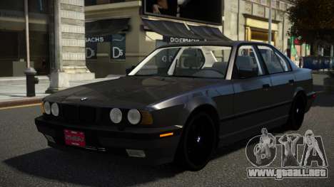 BMW 540i DGD para GTA 4