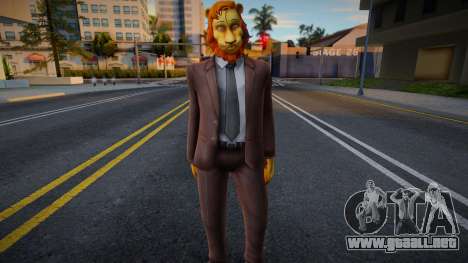 Free para GTA San Andreas